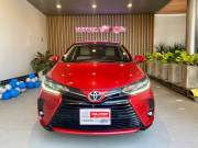 Bán xe Toyota Vios 2022 G 1.5 CVT giá 498 Triệu - TP HCM