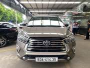 Bán xe Toyota Innova 2020 E 2.0 MT giá 629 Triệu - TP HCM