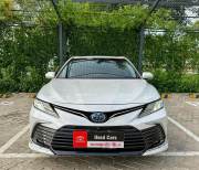 Bán xe Toyota Camry 2022 2.5HV giá 1 Tỷ 350 Triệu - TP HCM