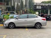 Bán xe Toyota Vios 2022 G 1.5 CVT giá 504 Triệu - TP HCM