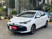 Bán xe Toyota Vios 2023 G 1.5 CVT giá 524 Triệu - TP HCM