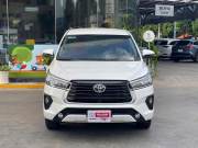 Bán xe Toyota Innova 2022 E 2.0 MT giá 679 Triệu - TP HCM