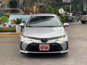 Bán xe Toyota Corolla altis 2022 1.8V giá 689 Triệu - TP HCM