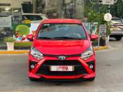 Bán xe Toyota Wigo 2020 1.2 AT giá 329 Triệu - TP HCM