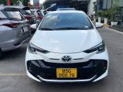 Bán xe Toyota Vios 2023 E 1.5 MT giá 454 Triệu - TP HCM