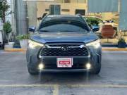 Bán xe Toyota Corolla Cross 2023 1.8V giá 809 Triệu - TP HCM