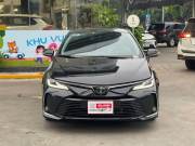 Bán xe Toyota Corolla altis 2022 1.8V giá 699 Triệu - TP HCM