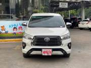 Bán xe Toyota Innova 2022 G 2.0 AT giá 734 Triệu - TP HCM