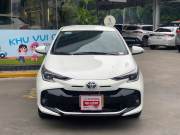 Bán xe Toyota Vios 2023 E 1.5 MT giá 444 Triệu - TP HCM