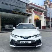 Bán xe Toyota Camry 2022 2.5HV giá 1 Tỷ 295 Triệu - Hà Nội