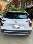 Bán xe Hyundai Creta 2022 Tiêu chuẩn 1.5 AT giá 550 Triệu - Hải Phòng
