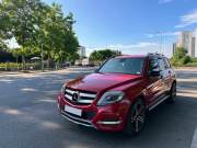 Bán xe Mercedes Benz GLK Class 2013 GLK220 CDI 4Matic giá 575 Triệu - Hà Nội