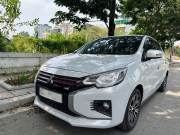 Bán xe Mitsubishi Attrage 1.2 CVT 2022 giá 375 Triệu - Hà Nội