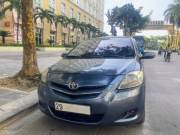 Bán xe Toyota Vios 2007 G giá 215 Triệu - Hà Nội