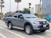 Bán xe Mitsubishi Triton 2019 4x2 AT giá 425 Triệu - Hà Nội