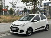 Bán xe Hyundai i10 2016 Grand 1.0 AT giá 286 Triệu - Hà Nội