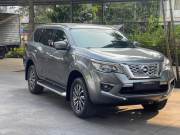 Bán xe Nissan Terra V 2.5 AT 4WD 2019 giá 795 Triệu - TP HCM