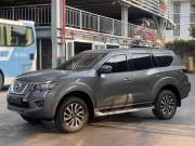 Bán xe Nissan Terra 2019 V 2.5 AT 4WD giá 795 Triệu - TP HCM