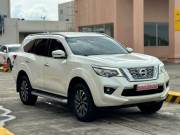 Bán xe Nissan Terra 2019 V 2.5 AT 4WD giá 799 Triệu - TP HCM