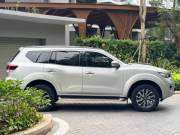 Bán xe Nissan Terra 2019 V 2.5 AT 4WD giá 780 Triệu - TP HCM