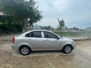 Bán xe Hyundai Verna 1.4 MT 2008 giá 80 Triệu - Bắc Giang