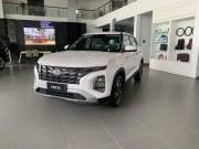 Bán xe Hyundai Creta Cao cấp 1.5 AT 2024 giá 669 Triệu - Hà Nội