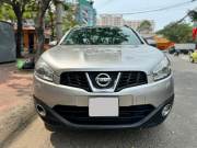 Bán xe Nissan Qashqai 2010 LE AWD giá 295 Triệu - TP HCM