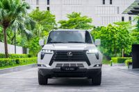 Bán xe Lexus GX 2024 550 Luxury giá 6 Tỷ 250 Triệu - Hà Nội
