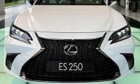 Bán xe Lexus ES 2024 250 F Sport giá 2 Tỷ 720 Triệu - Hà Nội