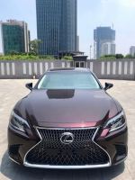Bán xe Lexus LS 500h 2024 giá 8 Tỷ 360 Triệu - Hà Nội