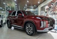 Bán xe Hyundai Palisade Prestige 2.2 AT HTRAC 2024 giá 1 Tỷ 520 Triệu - Hà Nội