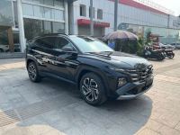 Bán xe Hyundai Tucson 2025 1.6 AT Turbo HTRAC Đặc biệt giá 979 Triệu - Hà Nội