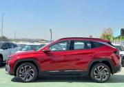 Bán xe Hyundai Tucson 2025 1.6 AT Turbo HTRAC Đặc biệt giá 979 Triệu - Hà Nội