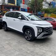 Bán xe Hyundai Stargazer 2024 X Cao cấp 1.5 AT giá 563 Triệu - Hà Nội