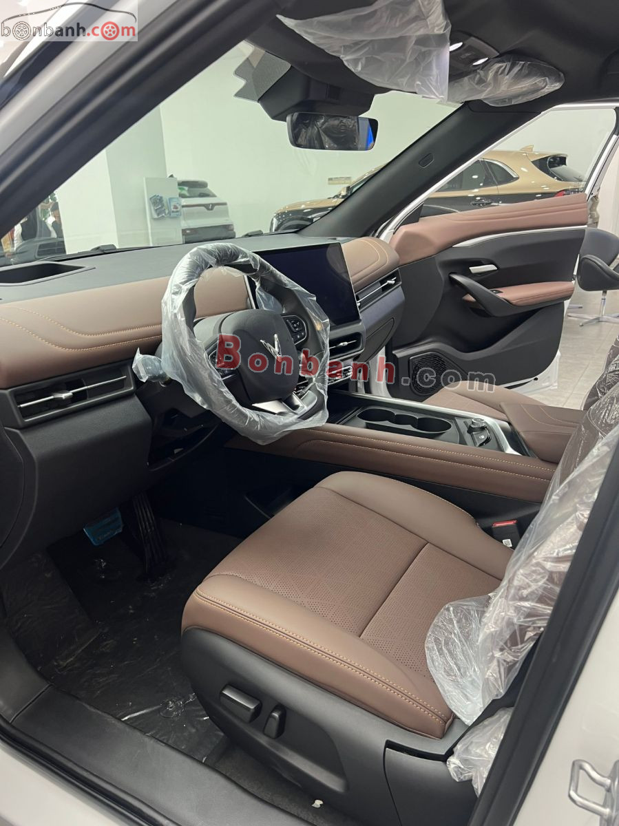 VinFast VF7 Plus AWD 2026 - 825 Triệu 4
