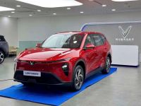 Bán xe VinFast Limo Green AT 2026 giá 702 Triệu - Hà Nội