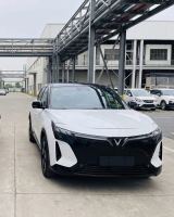 Bán xe VinFast VF8 2026 Plus giá 850 Triệu - Hà Nội