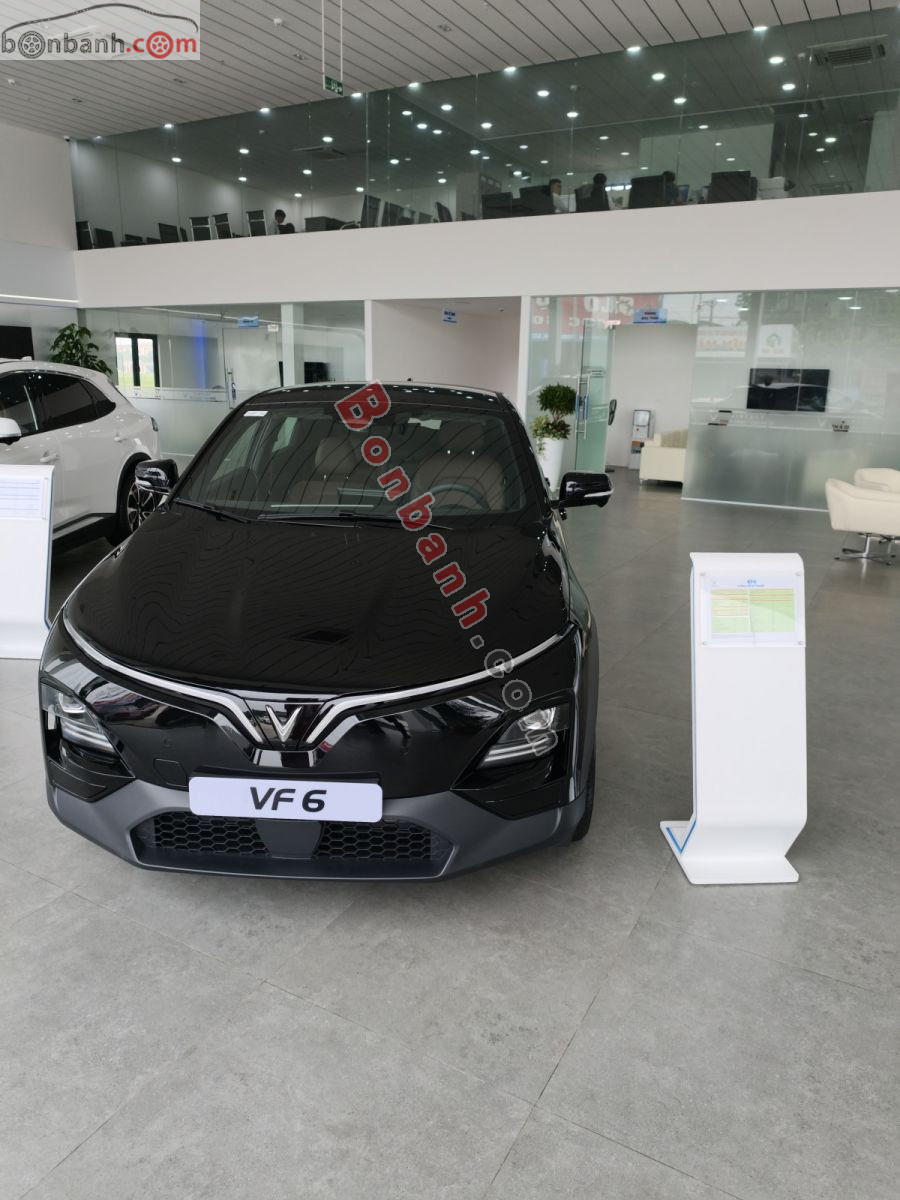 VinFast VF6 Plus 2026 - 684 Triệu