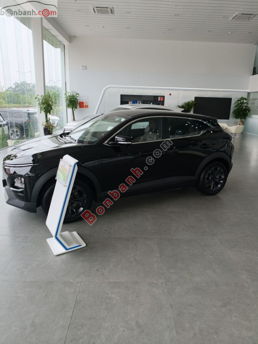 VinFast VF6 Plus 2026 - 684 Triệu 2