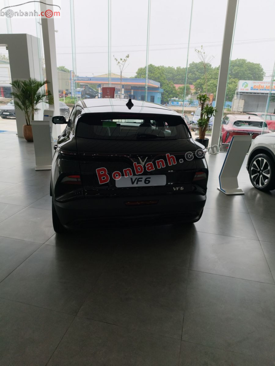 VinFast VF6 Plus 2026 - 684 Triệu 3