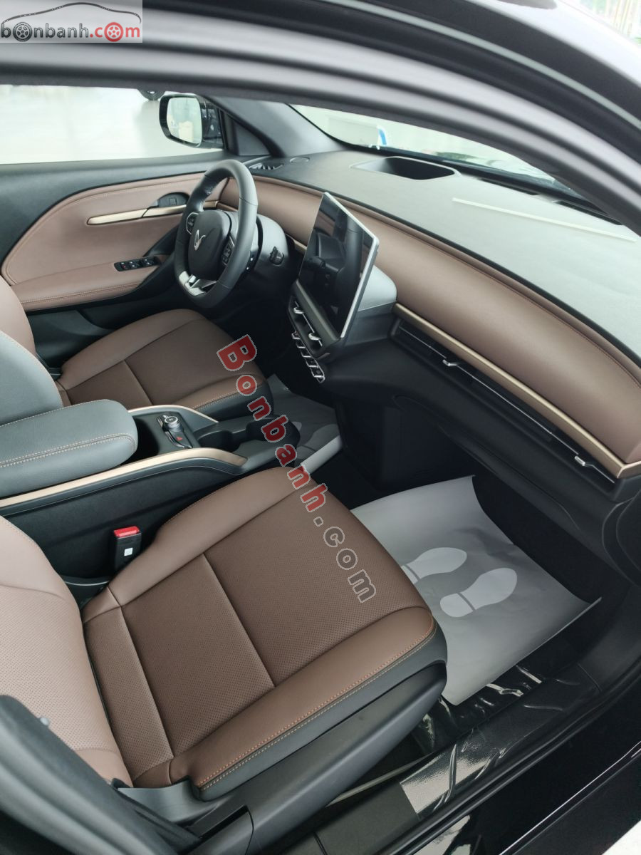 VinFast VF6 Plus 2026 - 684 Triệu 5