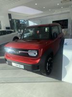 Bán xe VinFast VF3 2026 Plus giá 290 Triệu - Hà Nội
