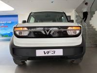 Bán xe VinFast VF3 2026 Plus giá 290 Triệu - Hà Nội