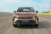 Bán xe VinFast VF MPV 7 AT 2026 giá 715 Triệu - Hà Nội