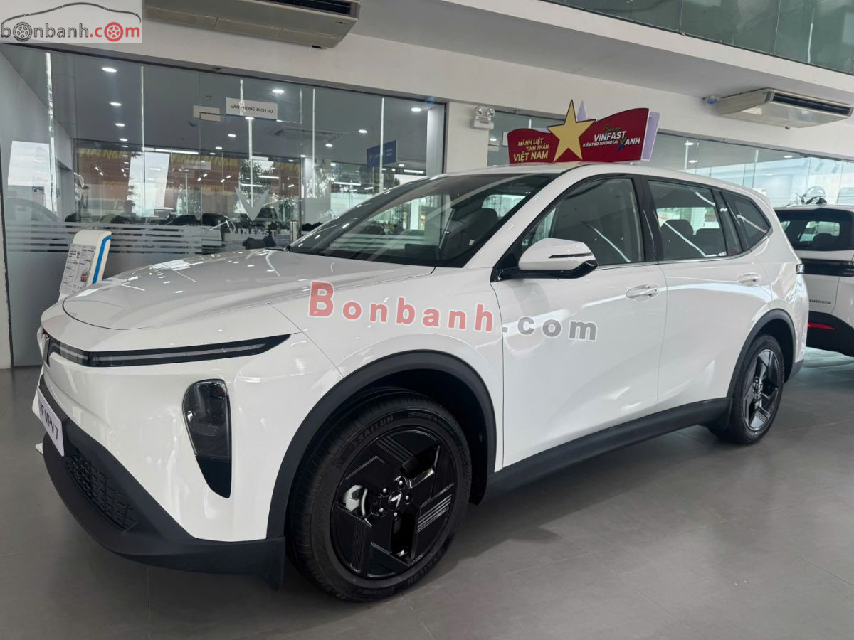 VinFast VF MPV 7 AT 2026 - 715 Triệu 2