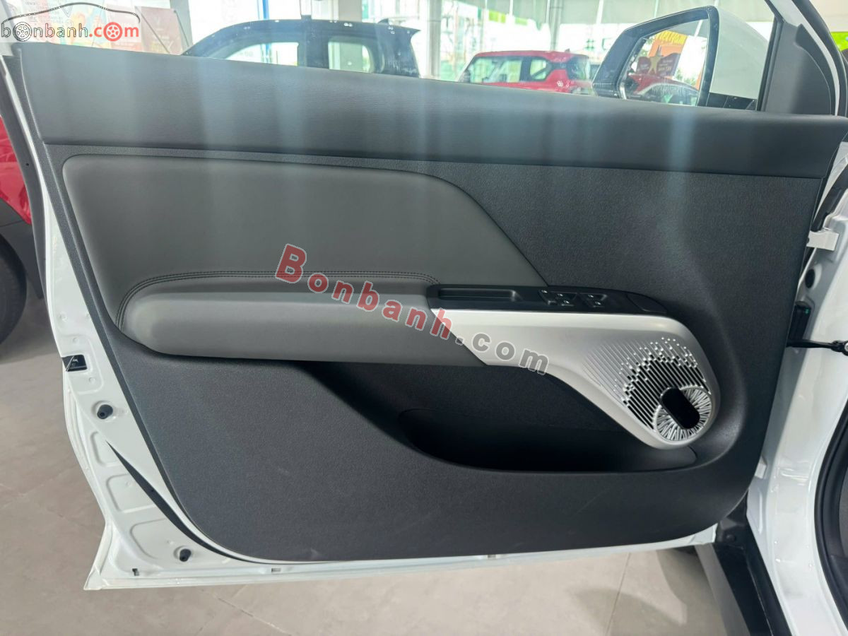 VinFast VF MPV 7 AT 2026 - 715 Triệu 9