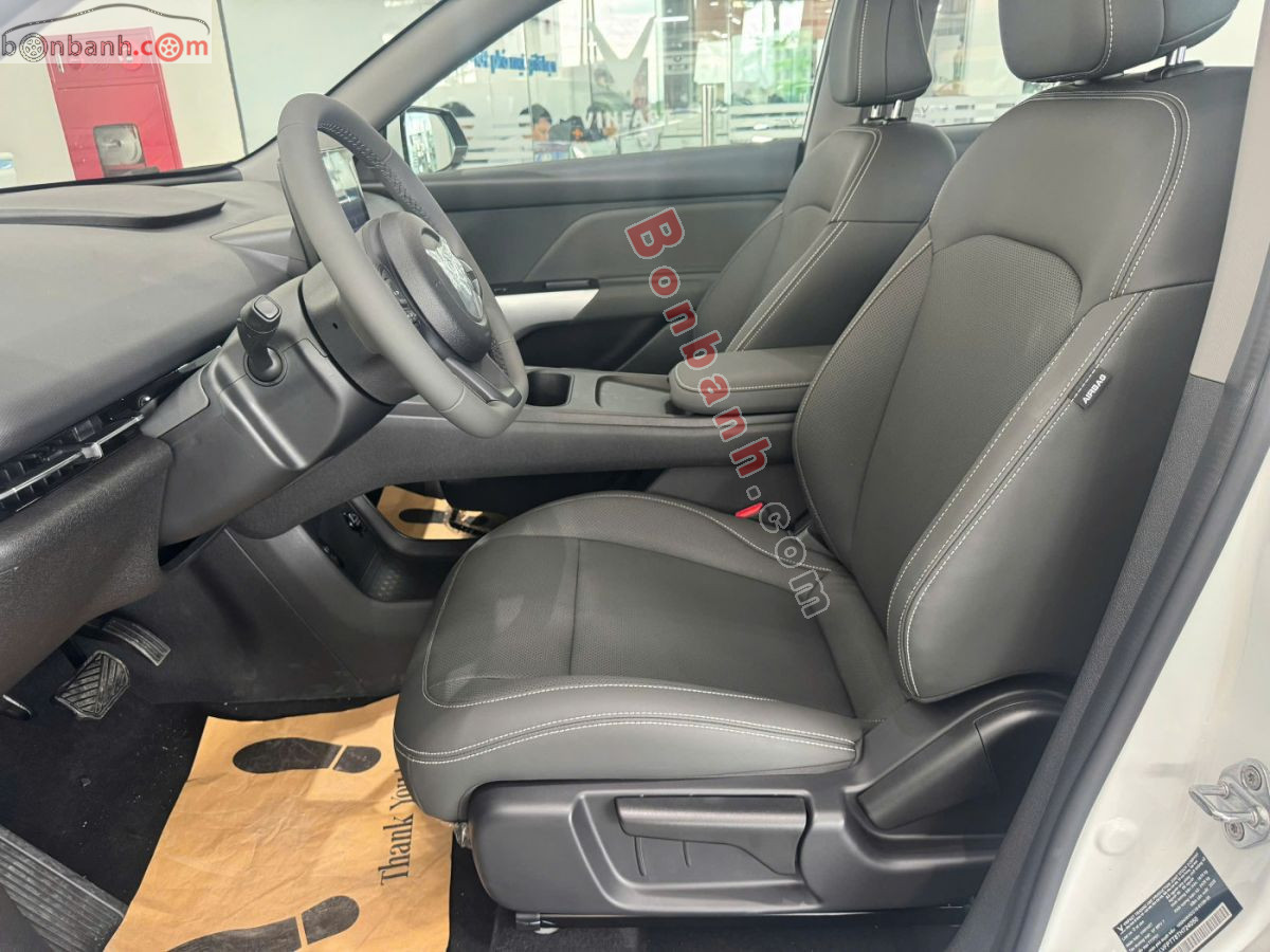 VinFast VF MPV 7 AT 2026 - 715 Triệu 5