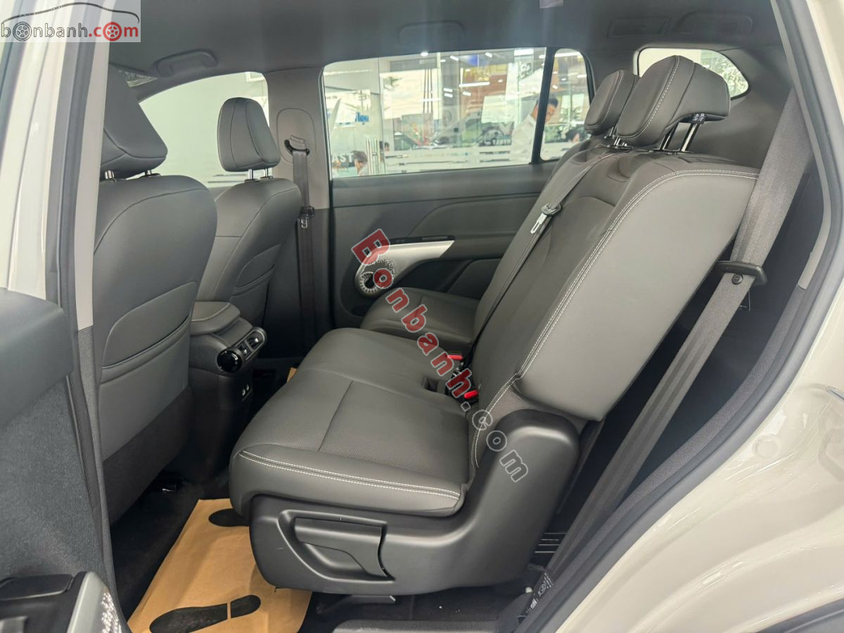 VinFast VF MPV 7 AT 2026 - 715 Triệu 7