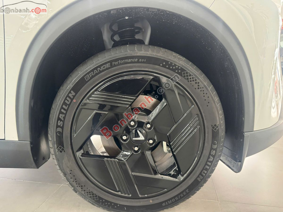VinFast VF MPV 7 AT 2026 - 715 Triệu 10