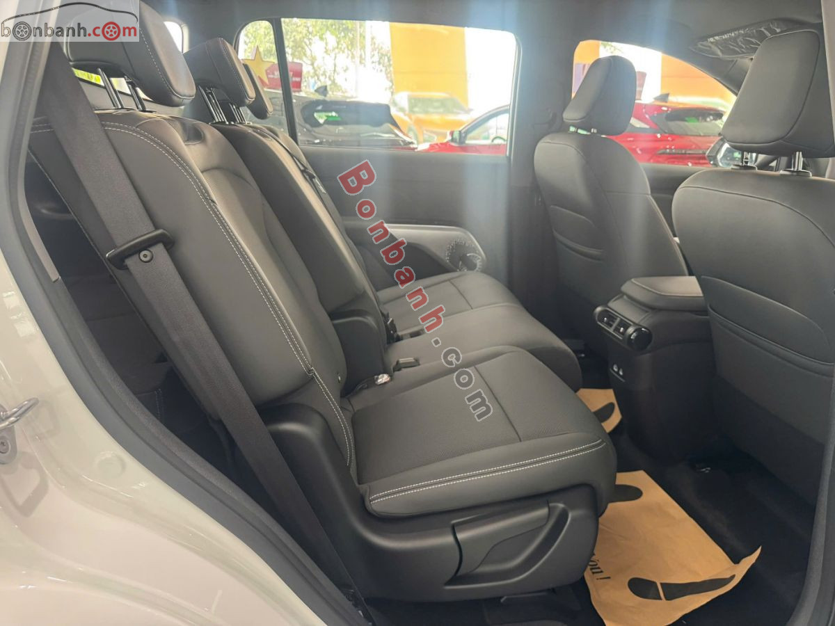 VinFast VF MPV 7 AT 2026 - 715 Triệu 6